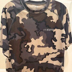 Kuiu Base T-Shirt XL